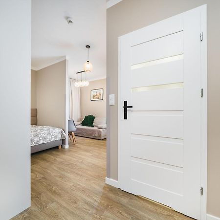 קרקוב Apartament A Dietla מראה חיצוני תמונה