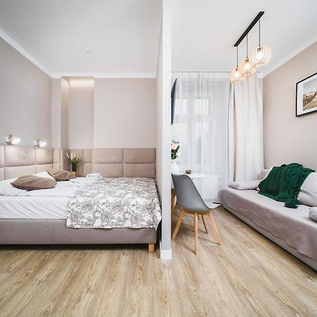 קרקוב Apartament A Dietla מראה חיצוני תמונה