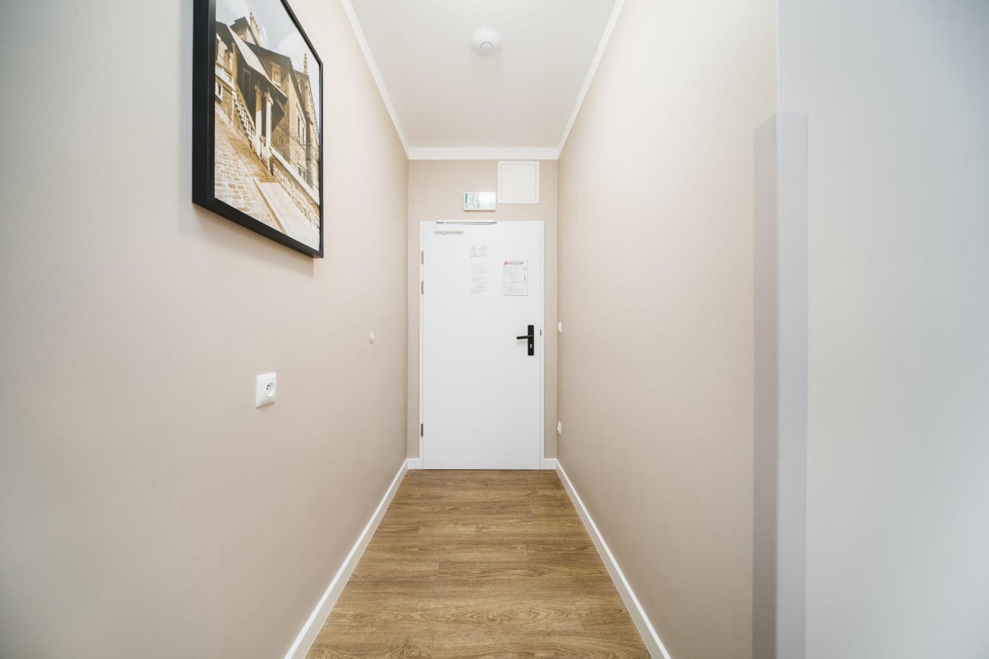 קרקוב Apartament A Dietla מראה חיצוני תמונה