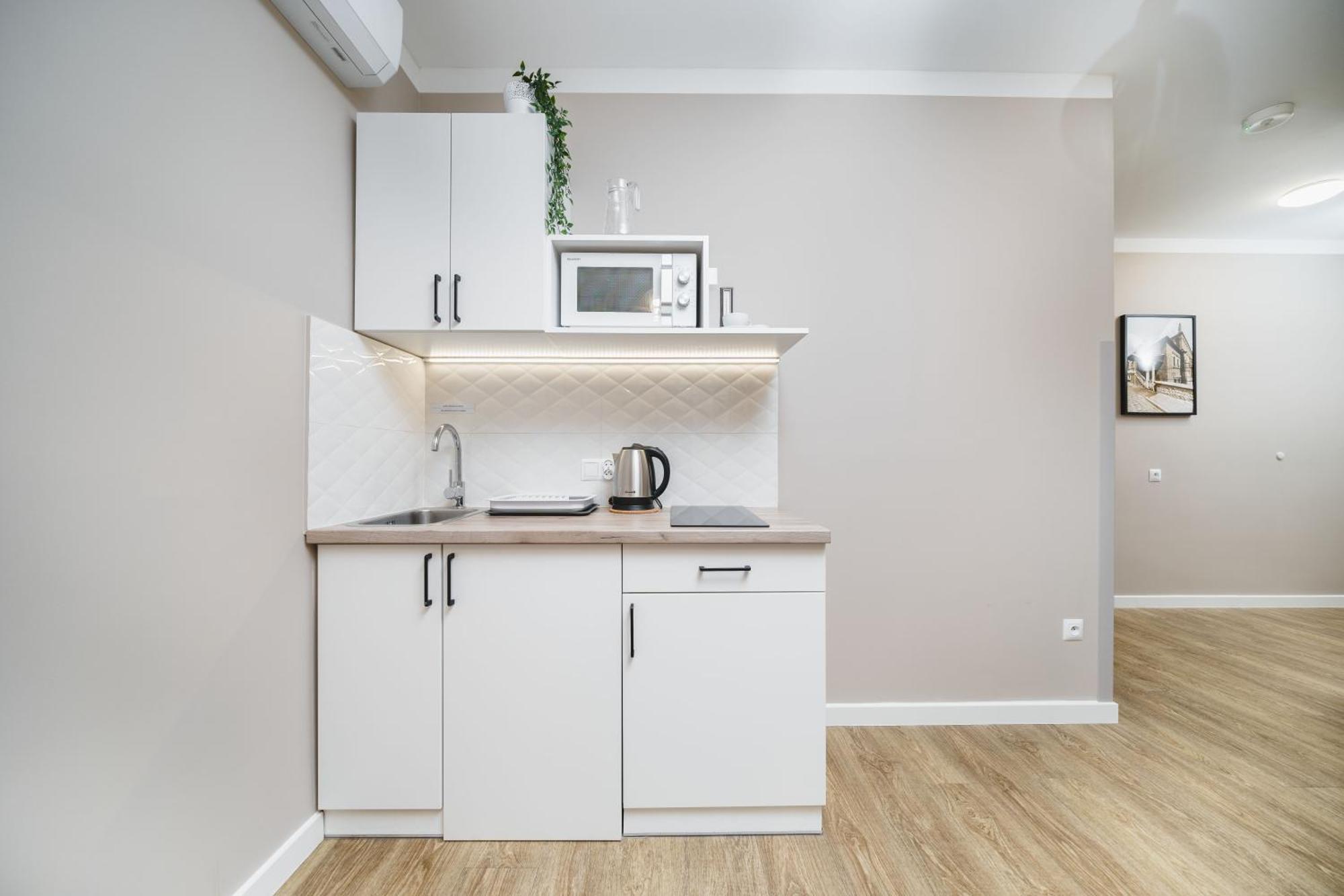 קרקוב Apartament A Dietla מראה חיצוני תמונה